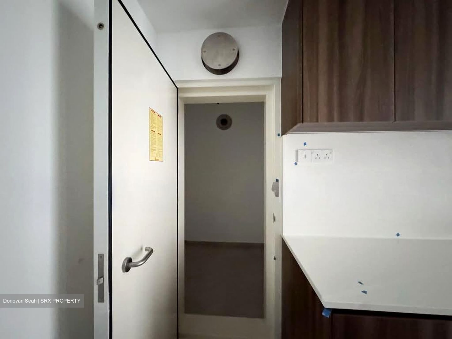 Lentor Modern (D26), Apartment #534572041